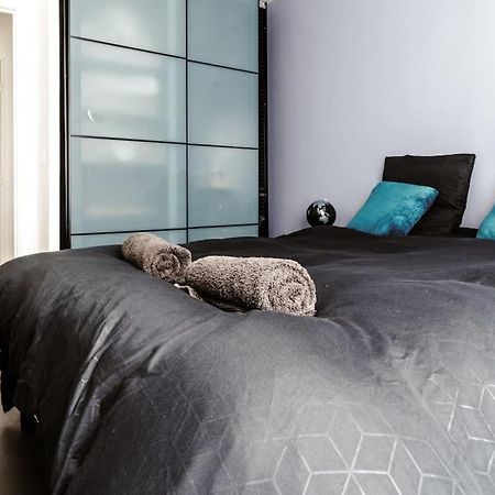 Appartement Confortable Proche Disneyland Paris ブシー・サン ・ジョルジュ エクステリア 写真