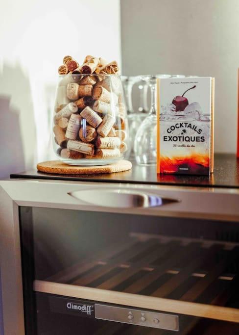 Appartement Confortable Proche Disneyland Paris ブシー・サン ・ジョルジュ エクステリア 写真